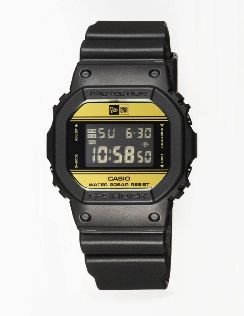 DW-5600NE-1ER