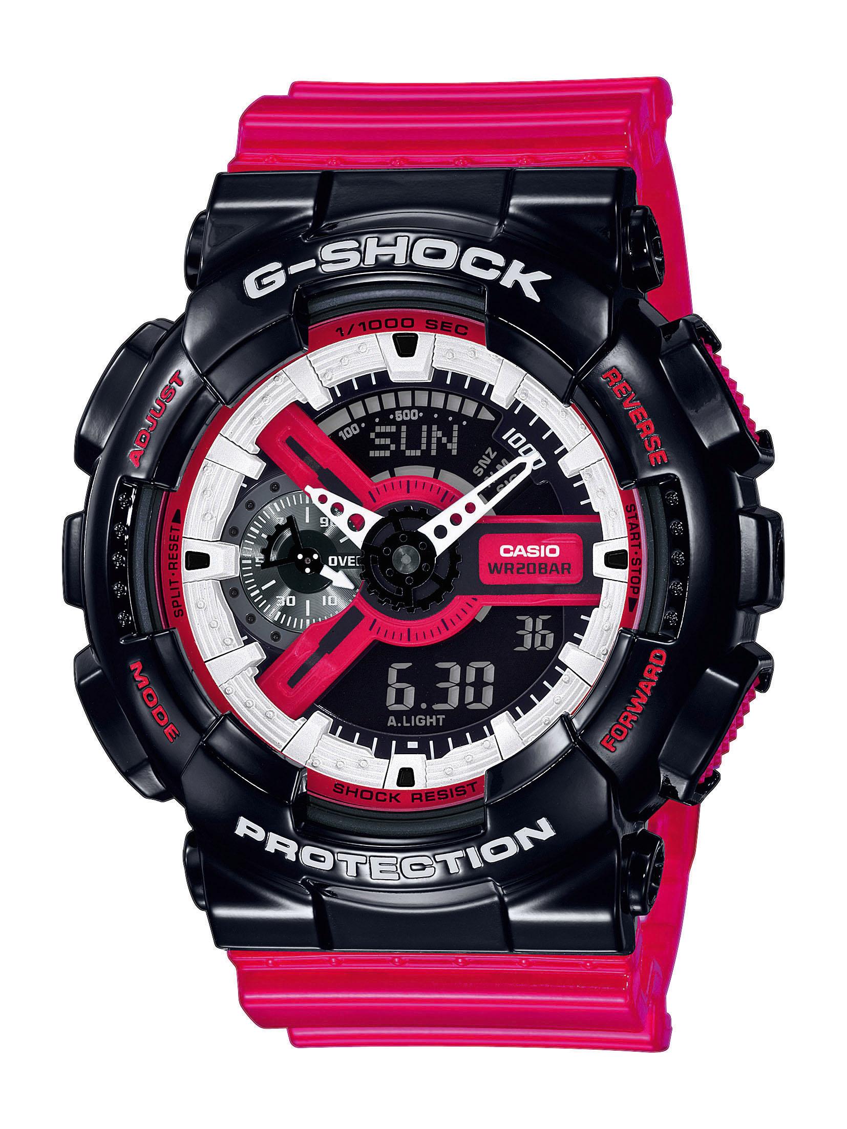 Dst casio g shock hotsell
