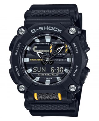 Zegarek G-SHOCK GA-900-1AER