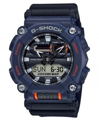 Zegarek G-SHOCK GA-900-2AER