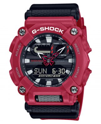 Zegarek G-SHOCK GA-900-4AER