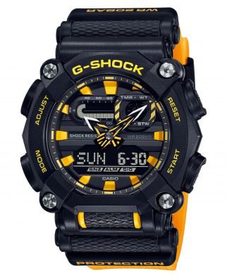 Zegarek G-SHOCK GA-900A-1A9ER