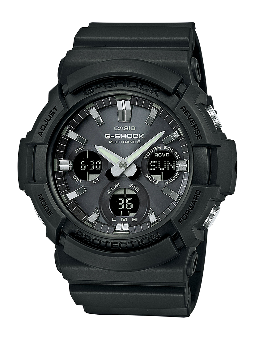 Zegarek G-SHOCK GAW-100B-1AER_OR01