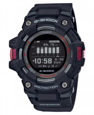 Zegarek G-shock GBD-100-1ER