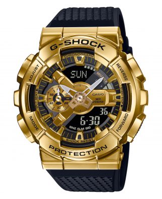 Zegarek G-SHOCK GM-110G-1A9ER