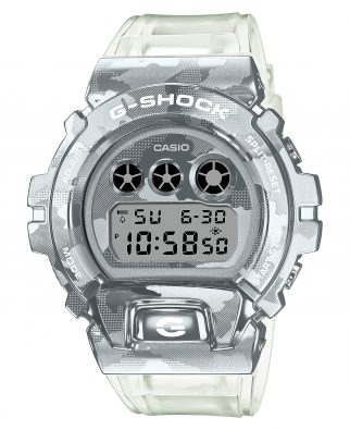 Zegarek G-SHOCK GM-6900SCM-1ER