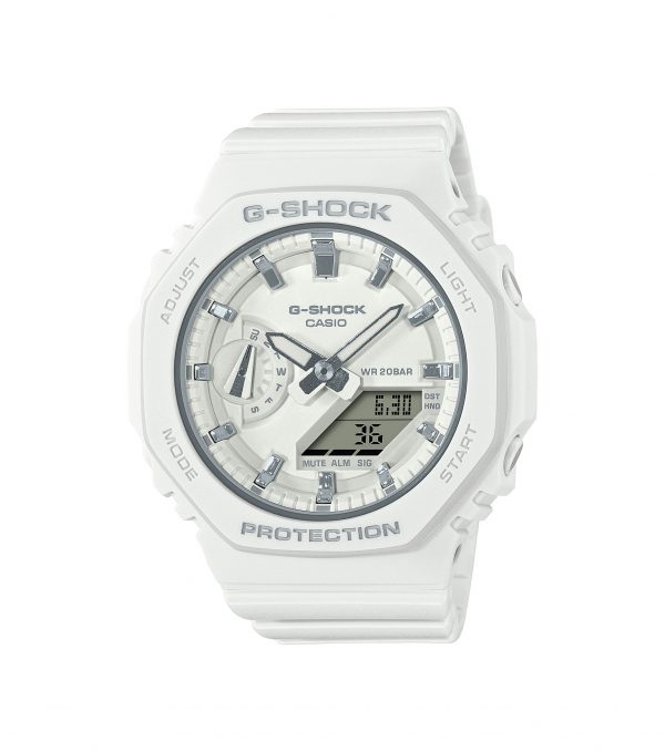 Zegarek G-SHOCK GMA-S2100-7AER_OR01