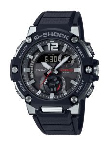 Zegarki G-SHOCK GST-B300, różne warianty kolorystyczne