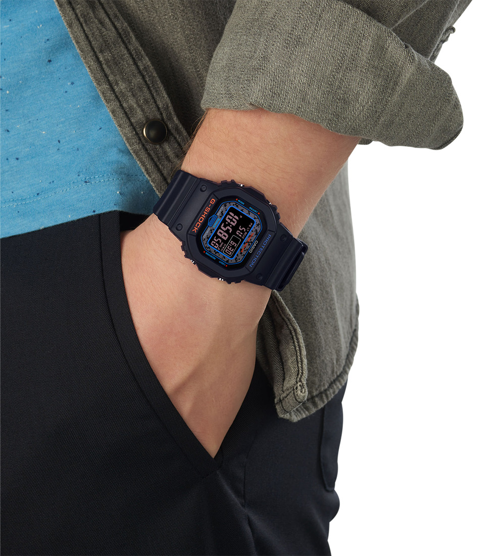 G shock city camouflage cheap