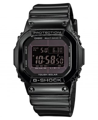 Zegarek G-SHOCK GW-M5610BB-1ER