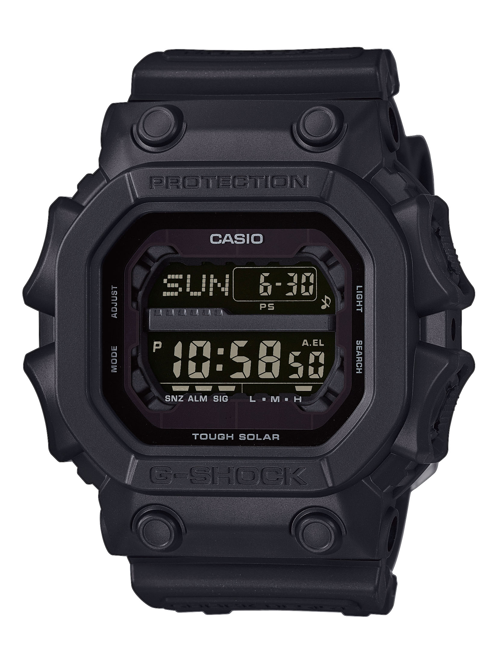 Zegarek G-SHOCK - GX-56 King