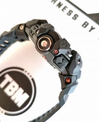 G shock 2025 hb1000