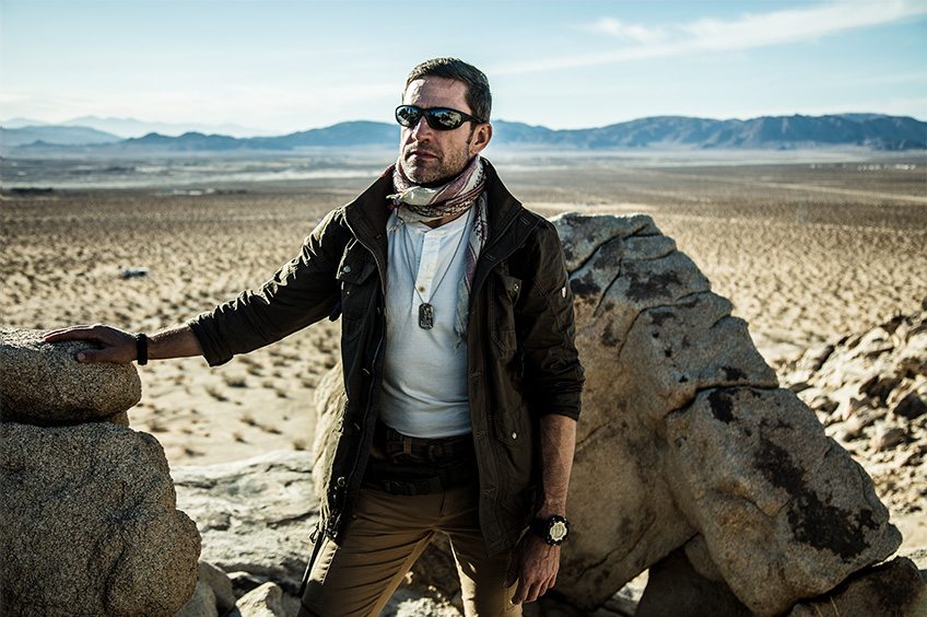 Zegarek Rangeman GPR-B1000-1ER