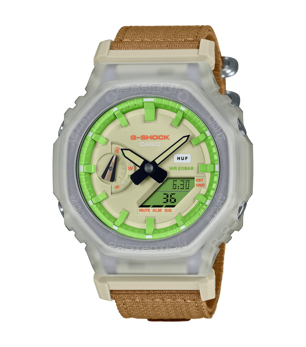 GA-2100HUF-5AER