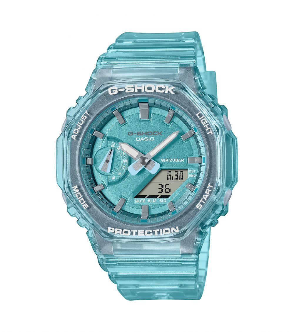 GMA-S2100SK-2AER
