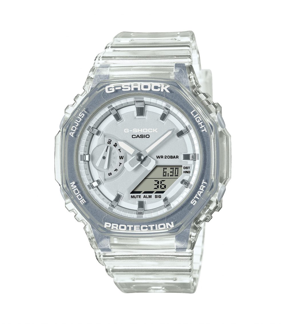 GMA-S2100SK-7AER