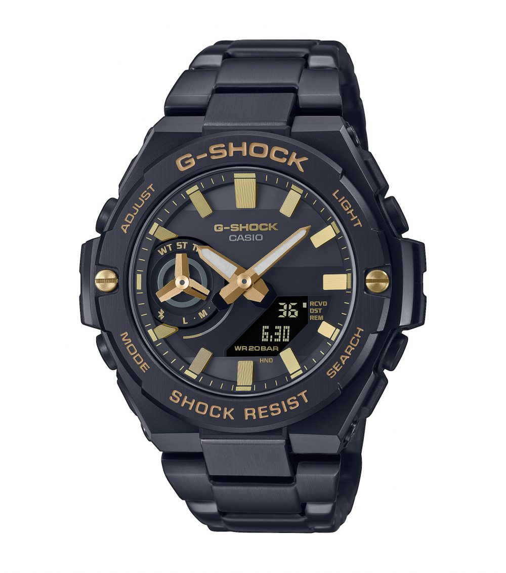 GST-B500BD-1A9ER