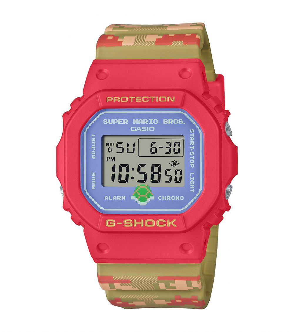 DW-5600SMB-4ER