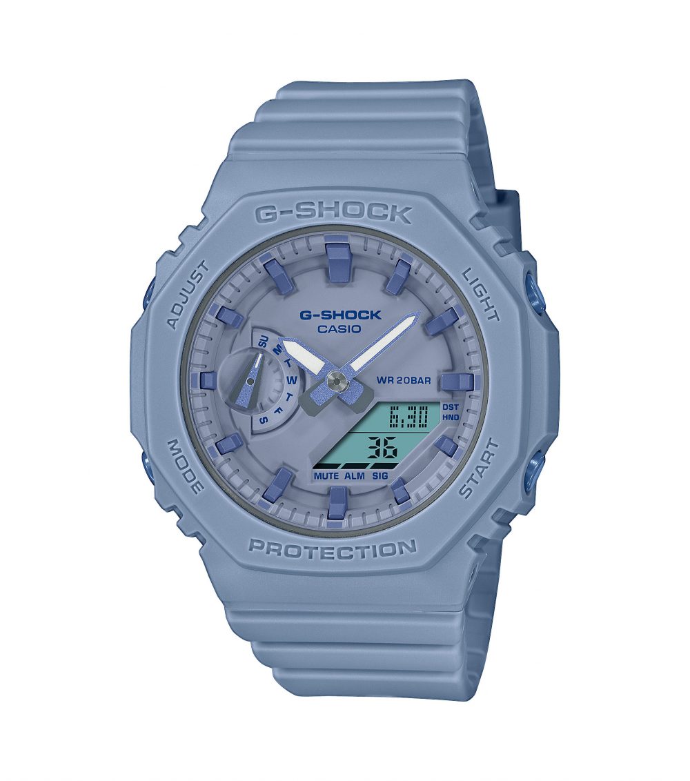 GMA-S2100BA-2A2ER