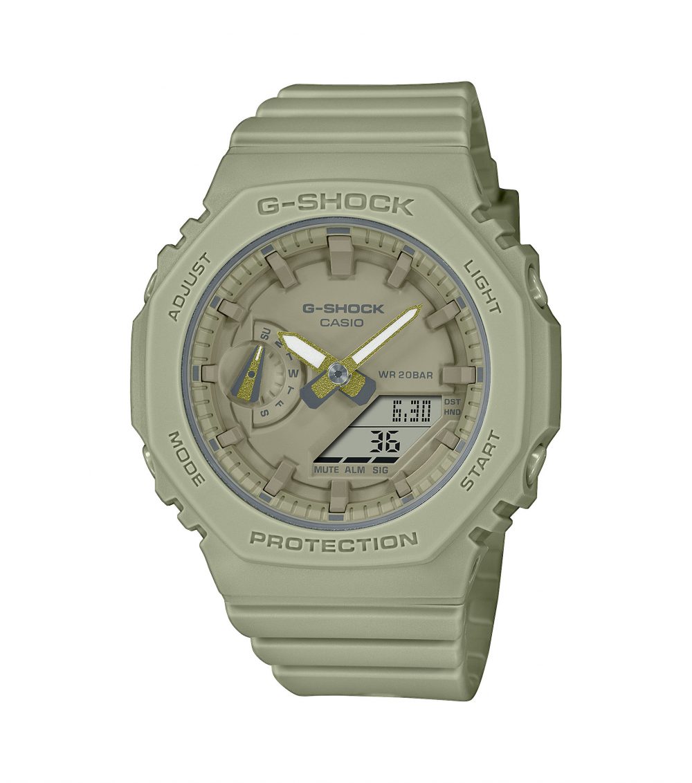 GMA-S2100BA-3AER