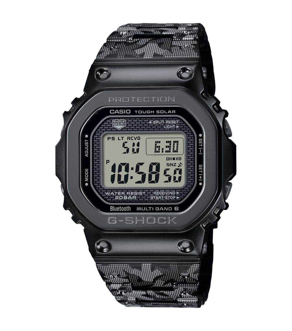 GMW-B5000EH-1ER