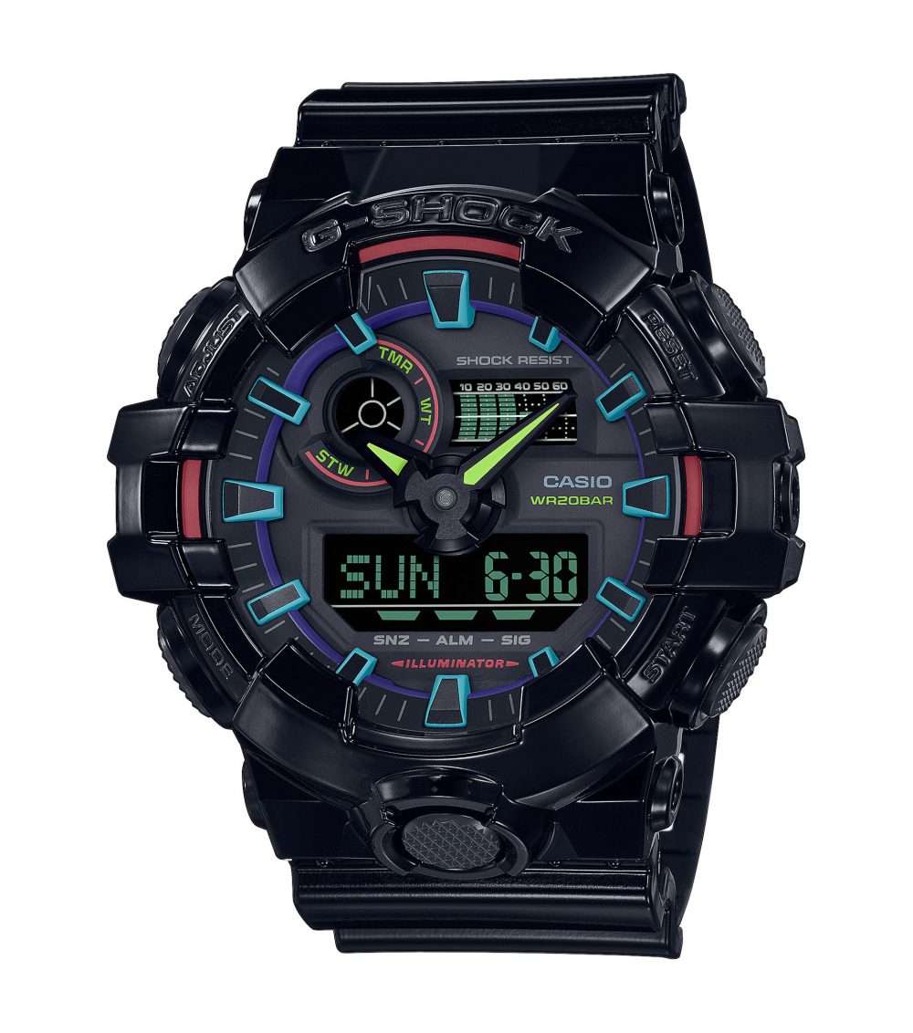 GA-700RGB-1AER