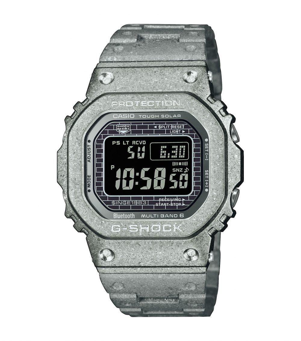 GMW-B5000PS-1ER