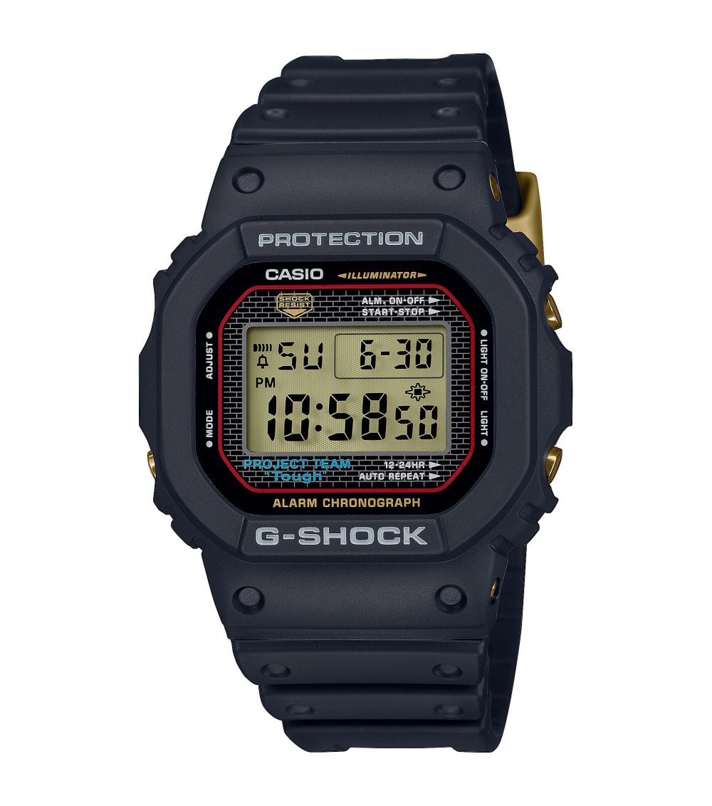 DW-5040PG-1ER