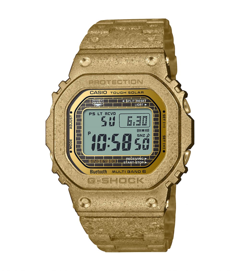 GMW-B5000PG-9ER