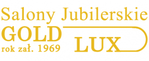 Logo GOLD LUX