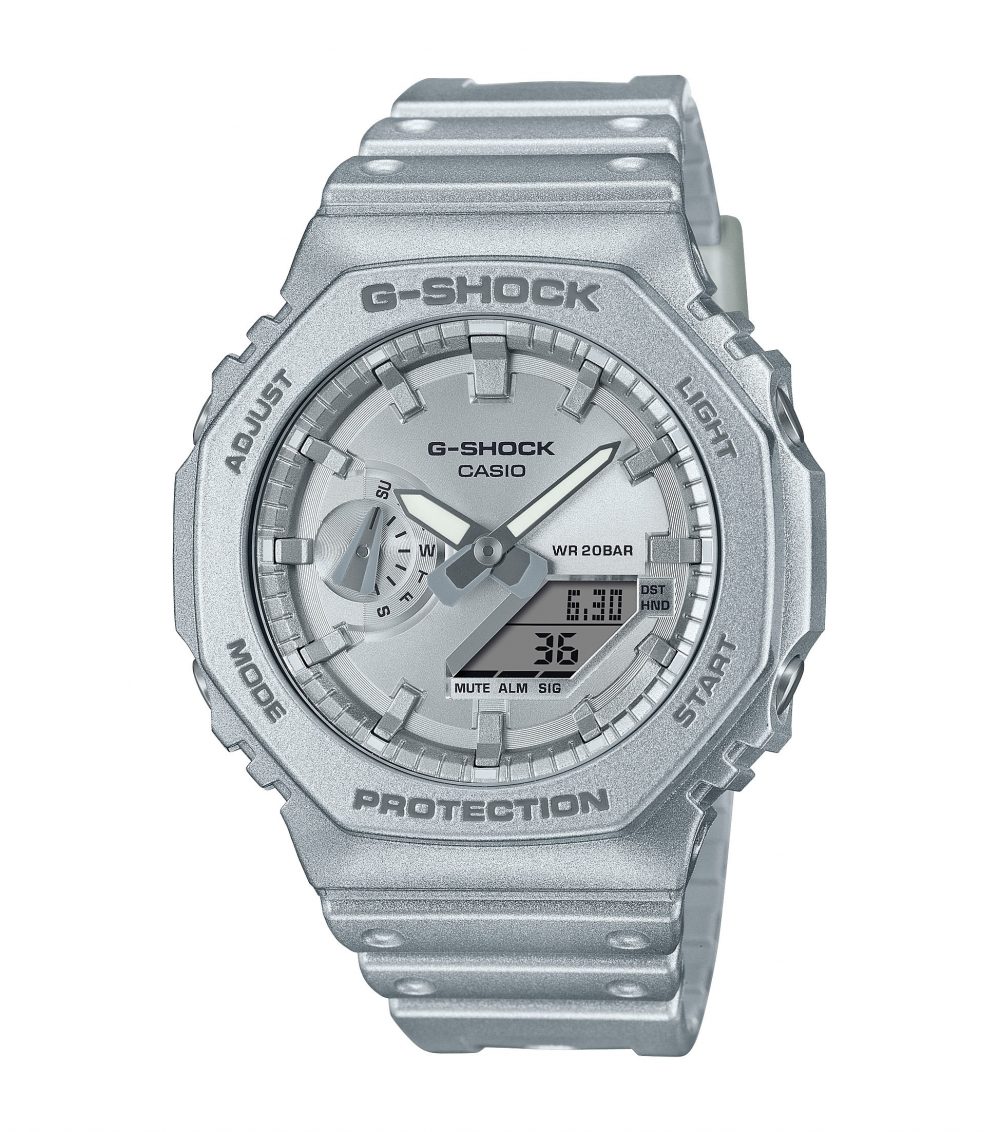 GA-2100FF-8AER