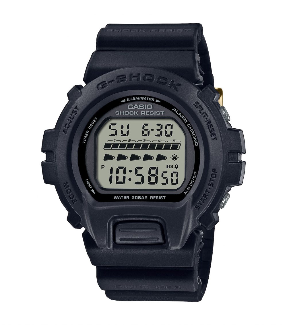 DW-6640RE-1ER