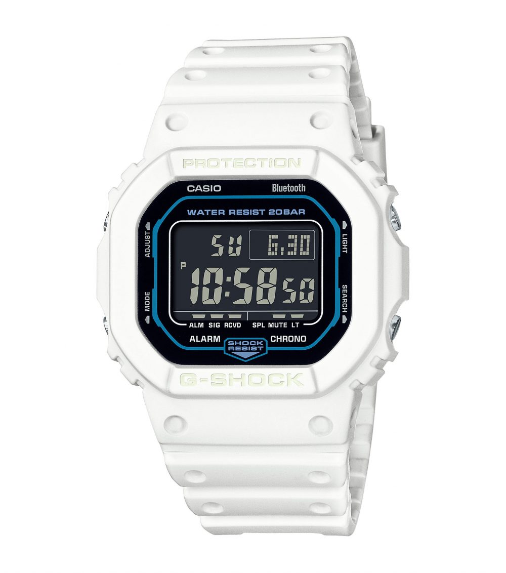 DW-B5600SF-7ER
