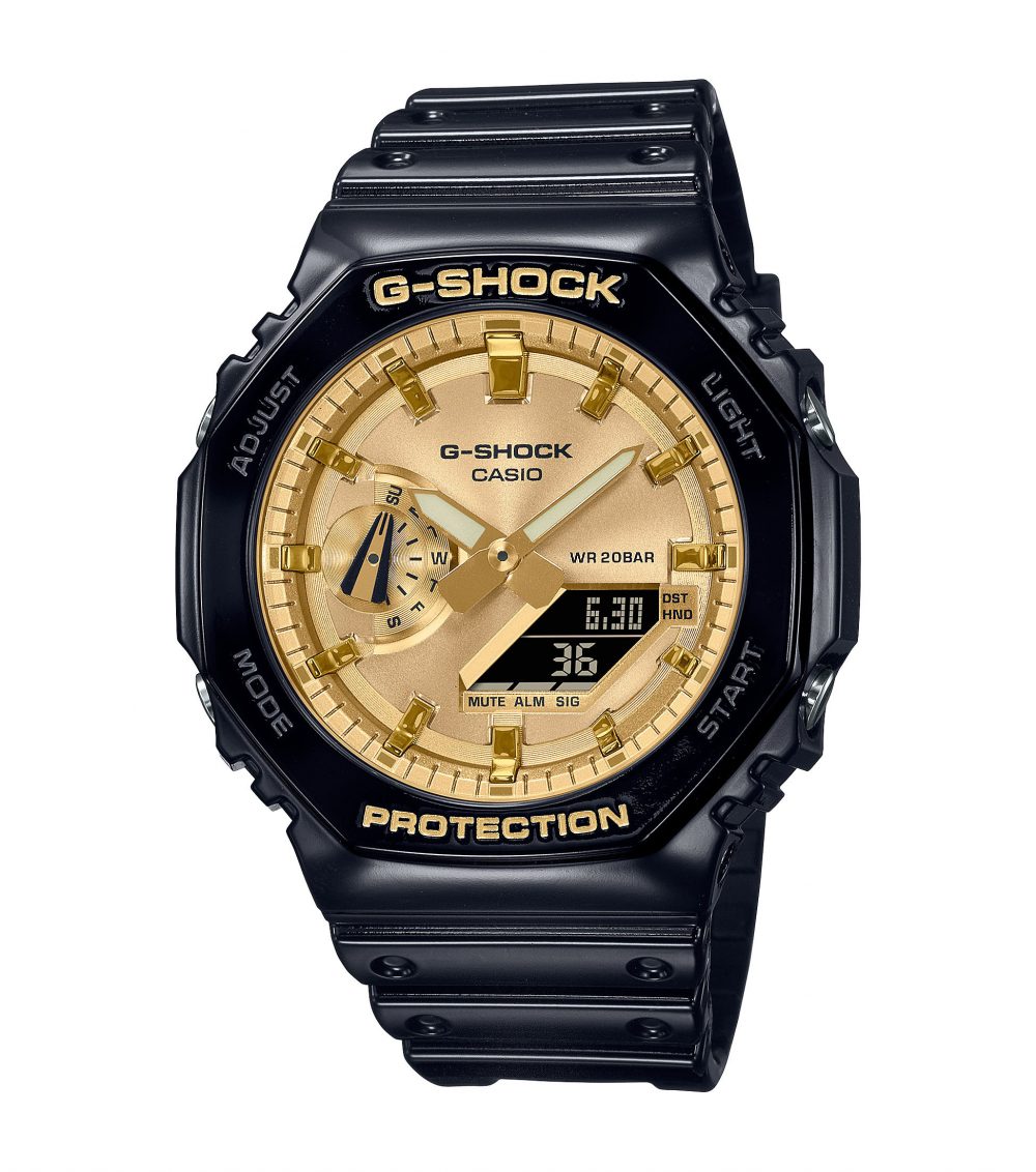 GA-2100GB-1AER