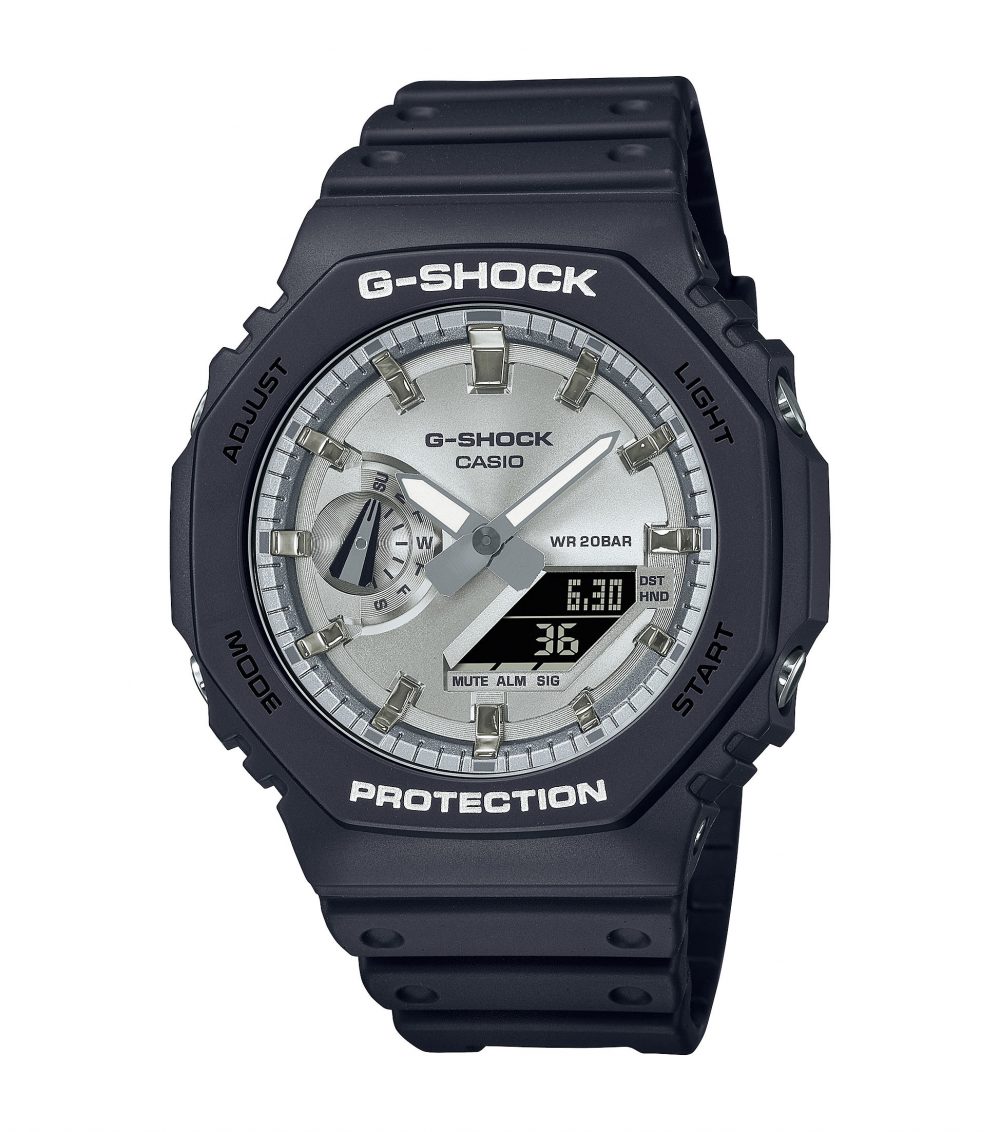 GA-2100SB-1AER