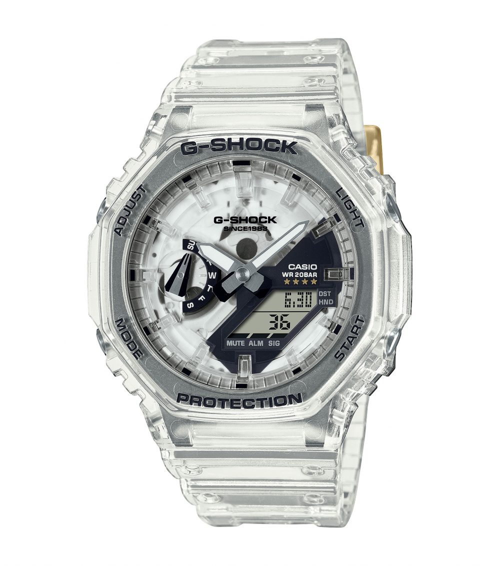 GA-2140RX-7AER