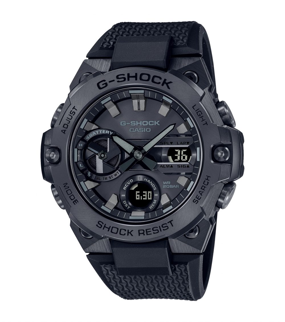 GST-B400BB-1AER