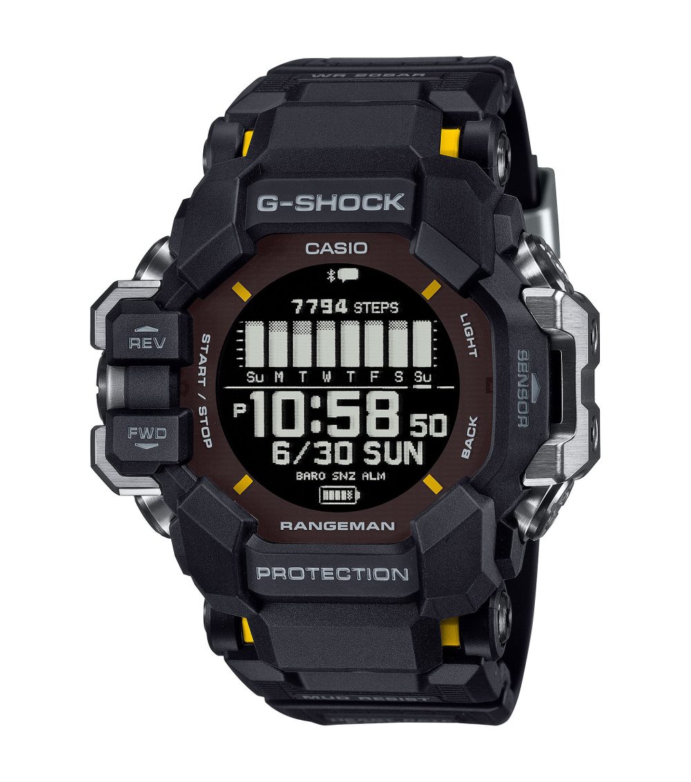 GPR-H1000-1ER