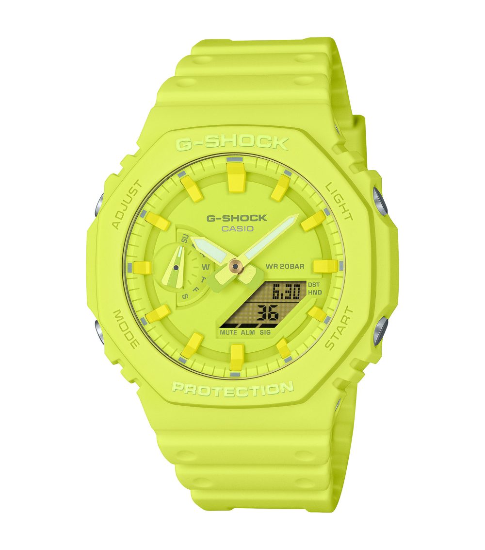 GA-2100-9A9ER