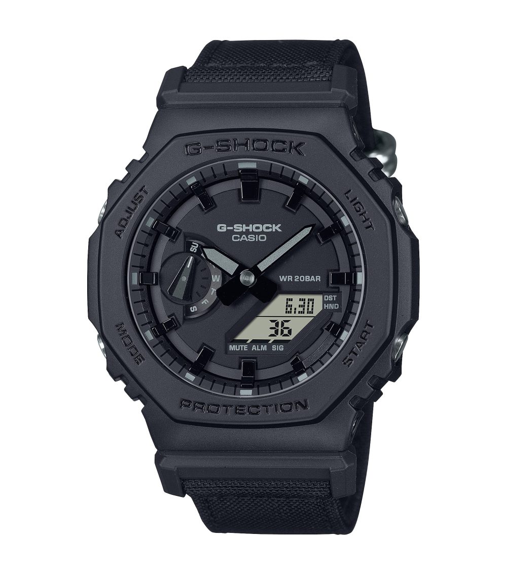 GA-2100BCE-1AER