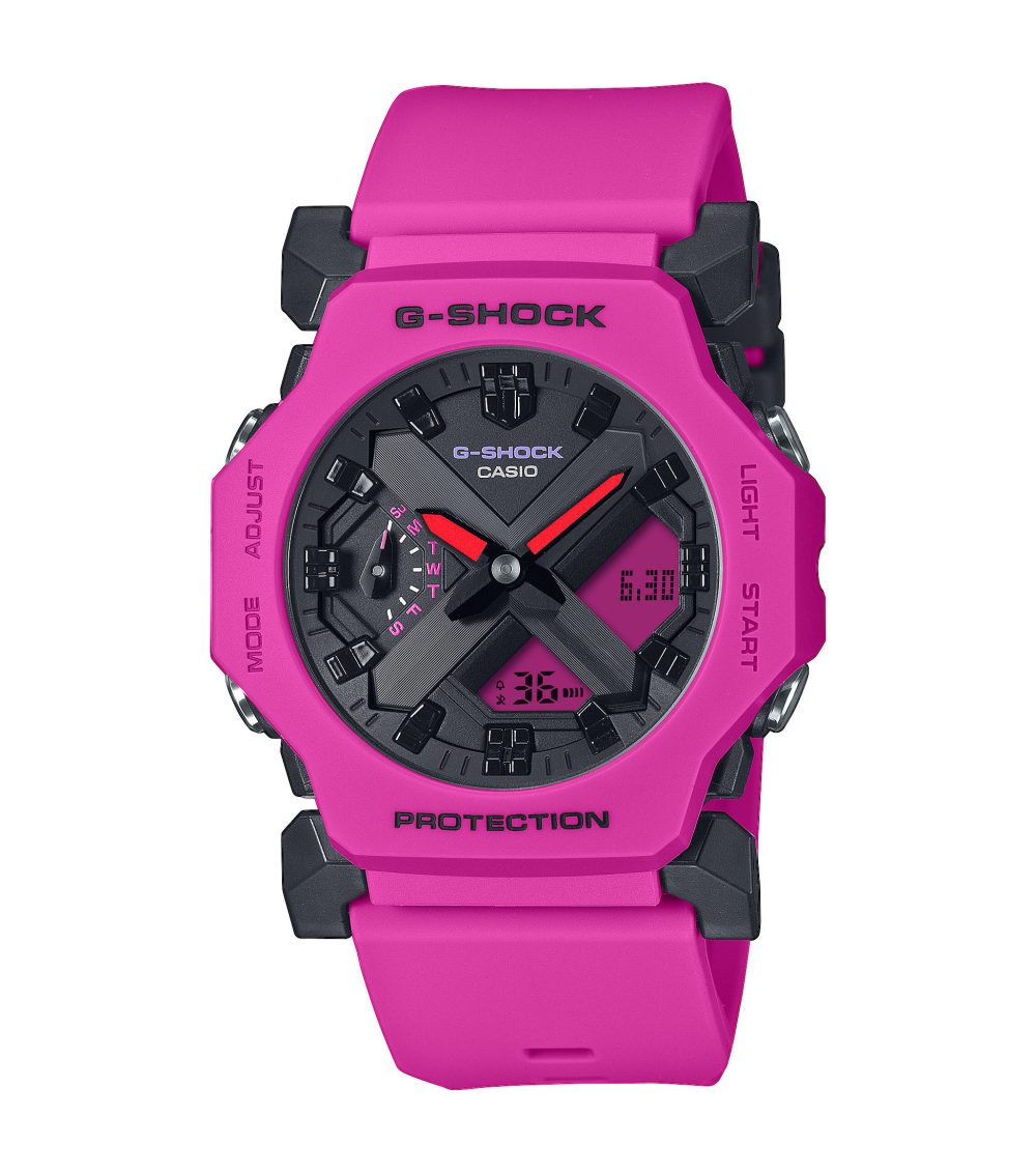 GA-2300-4AER