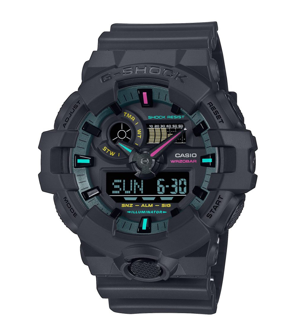 GA-700MF-1AER