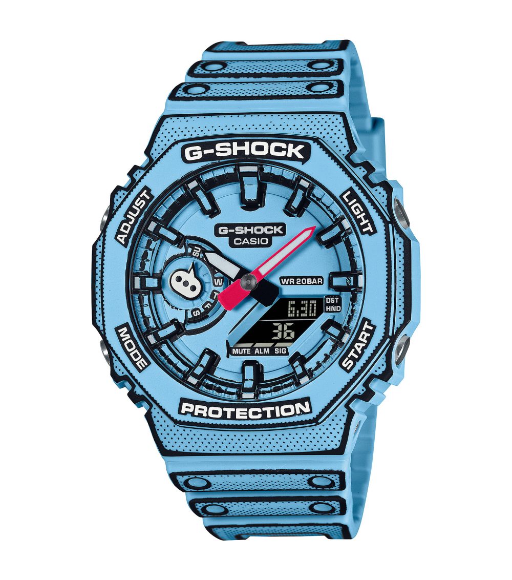 GA-2100MNG-2AER