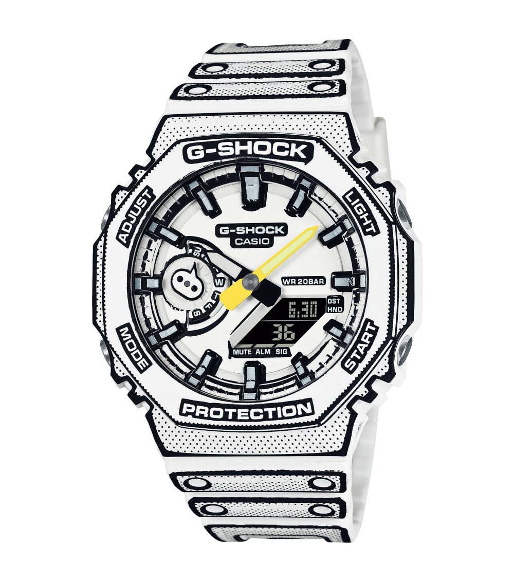 GA-2100MNG-7AER