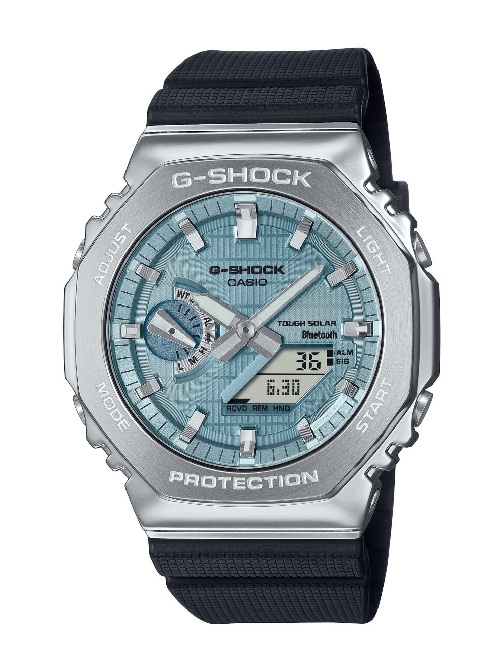 GBM-2100A-1A2ER