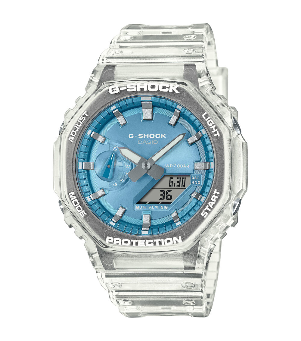 GA-2100BM-7A2ER