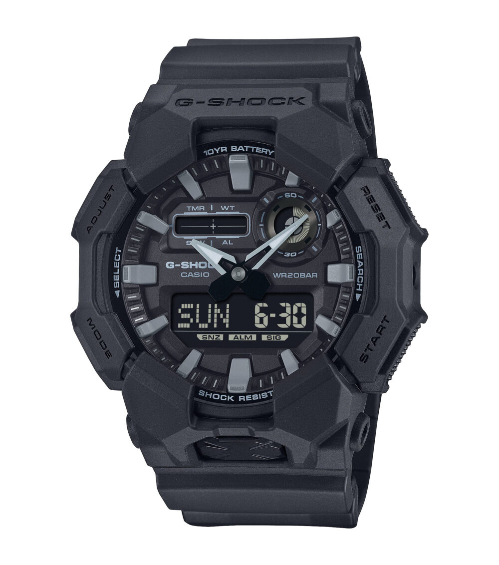 GA-010-1A1ER