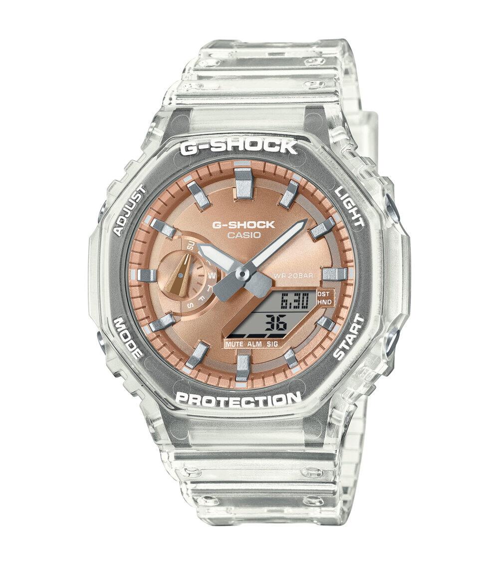 GA-2100BM-7A5ER