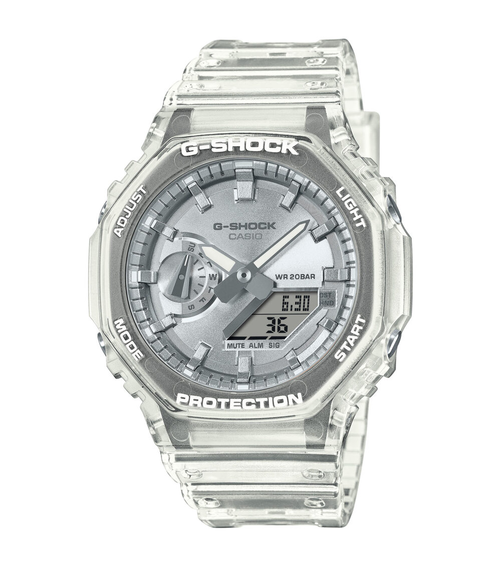GA-2100BM-7A8ER