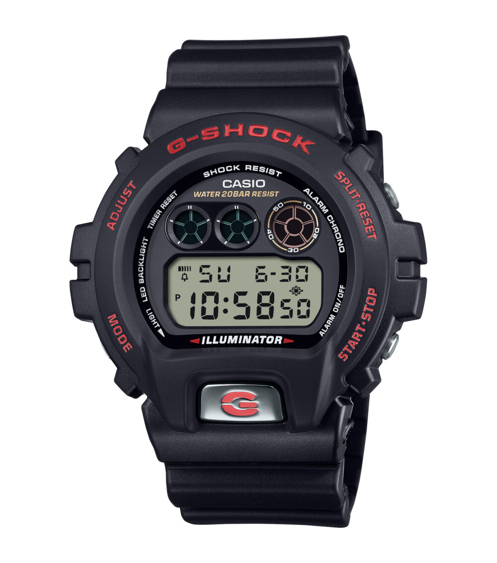 DW-6900TR-1ER - obrazek 3